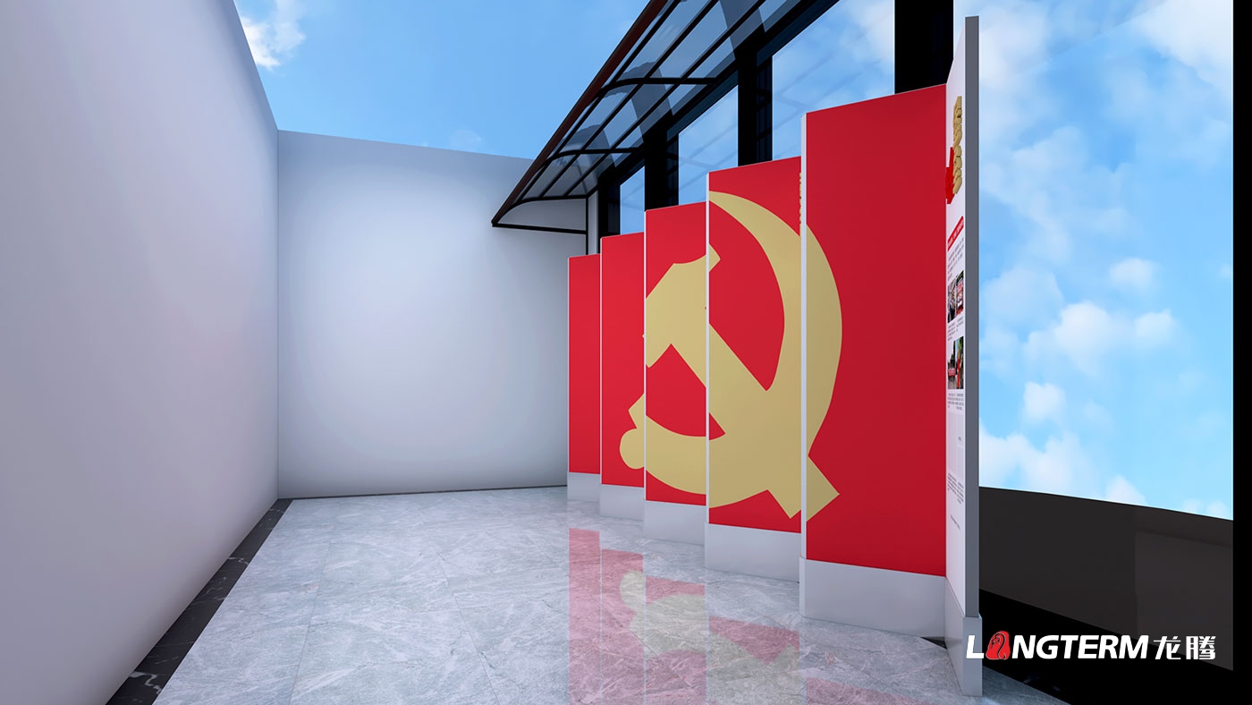 人社局文化建設(shè)_人社局黨建工作文化墻方案設(shè)計效果圖_人力資源和社會保障局樓道、辦事大廳、文化長廊黨建廉政文化氛圍營造